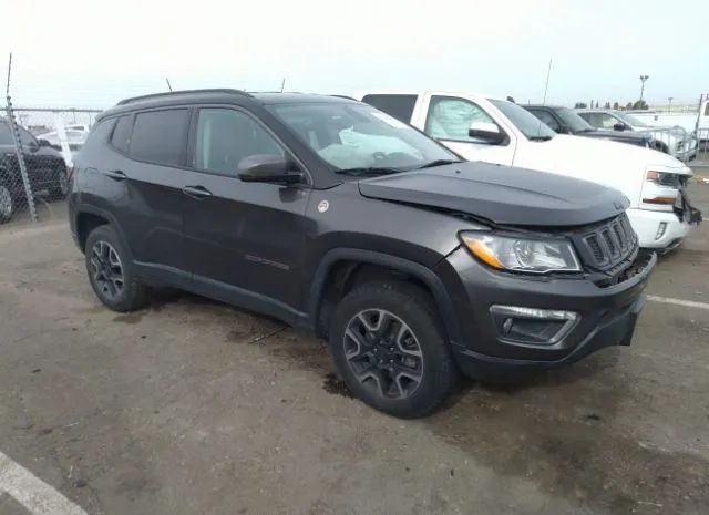 Jeep Compass (2019)
