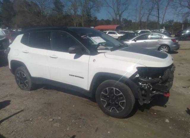 Jeep Compass (2019)
