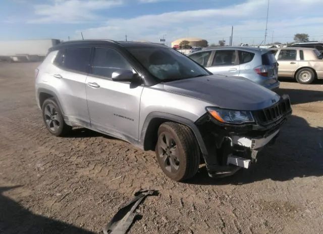 Jeep Compass (2019)