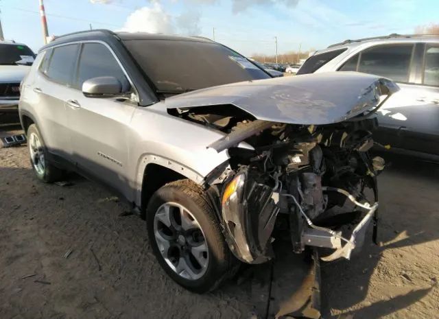 Jeep Compass (2020)