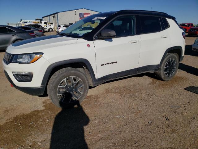 Jeep Compass tr (2020)