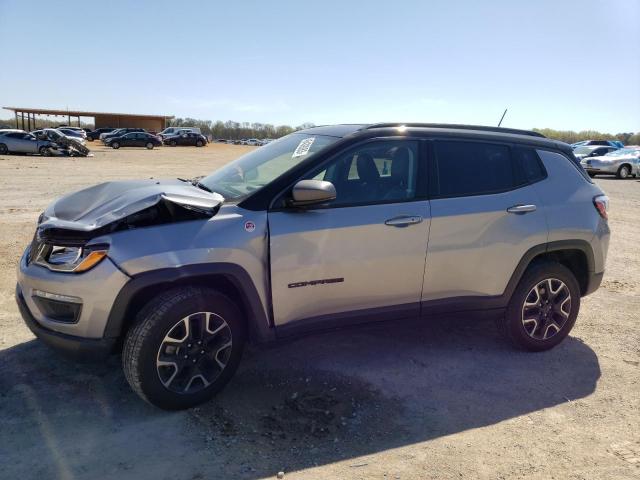 Jeep Compass tr (2020)