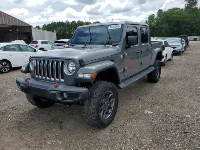 Jeep Gladiator (2020)