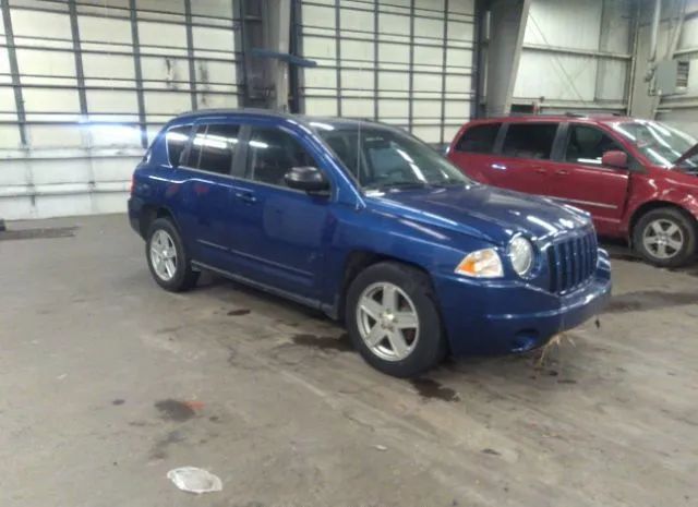 Jeep Compass (2010)