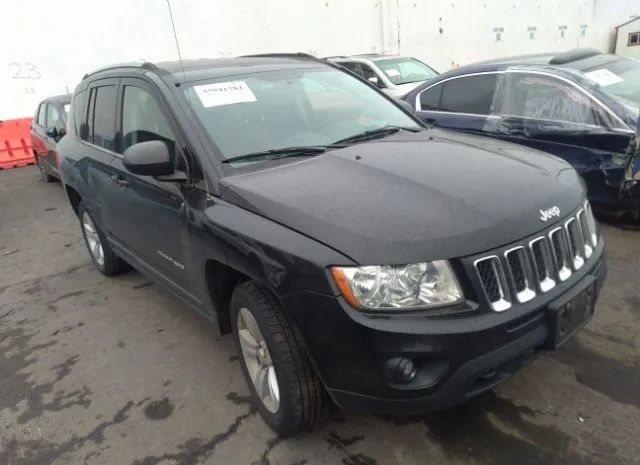 Jeep Compass (2011)