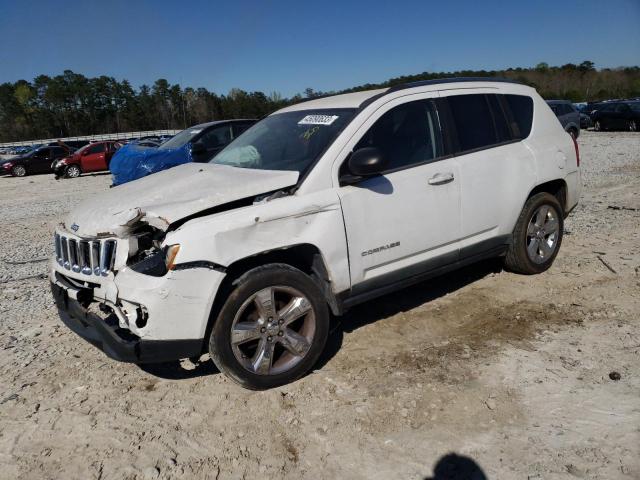 Jeep Compass li (2011)