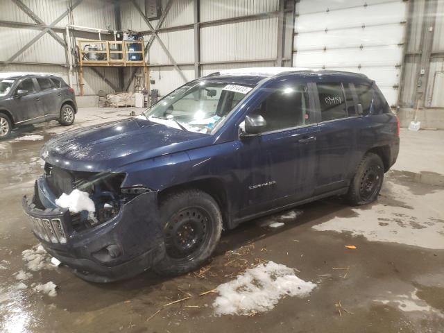 Jeep Compass (2012)