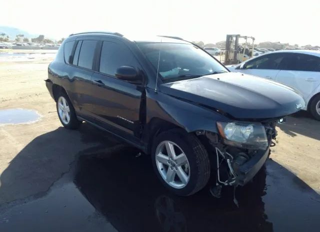 Jeep Compass (2014)