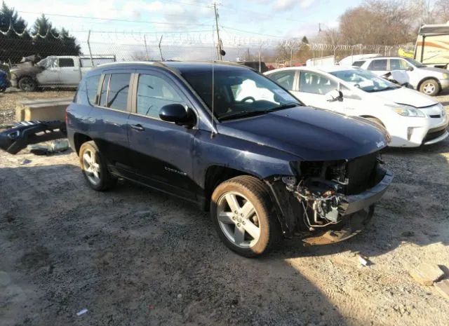 Jeep Compass (2014)