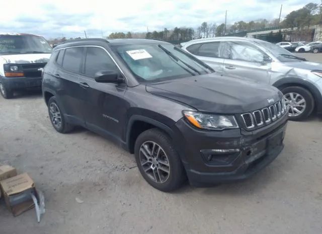 Jeep Compass (2017)