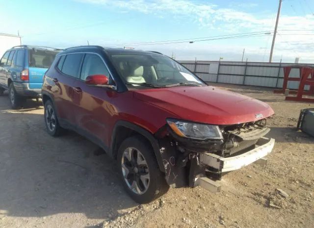 Jeep Compass (2017)