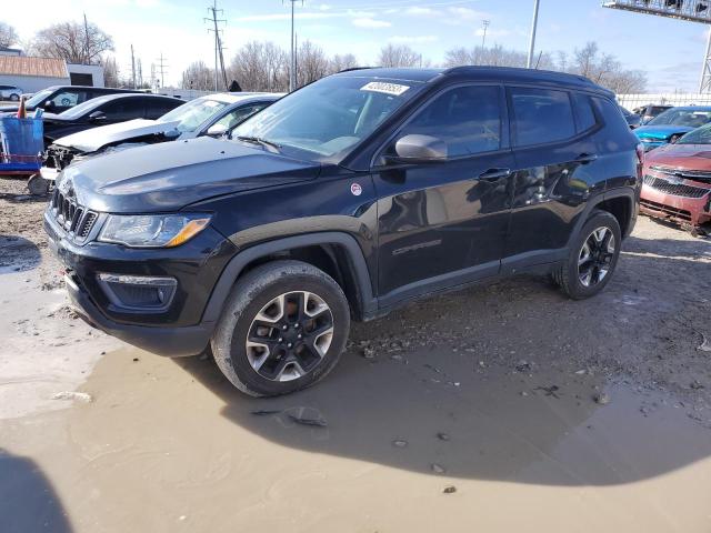 Jeep Compass tr (2017)