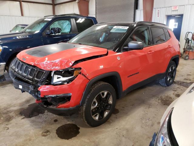 Jeep Compass tr (2018)