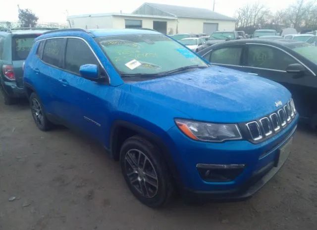 Jeep Compass (2019)