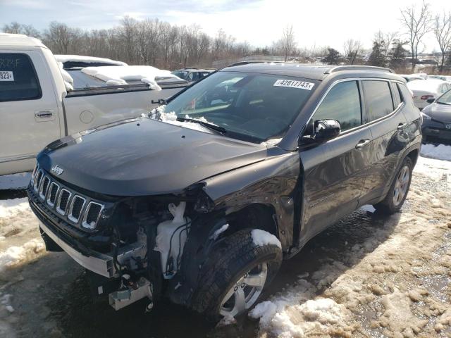 Jeep Compass (2019)