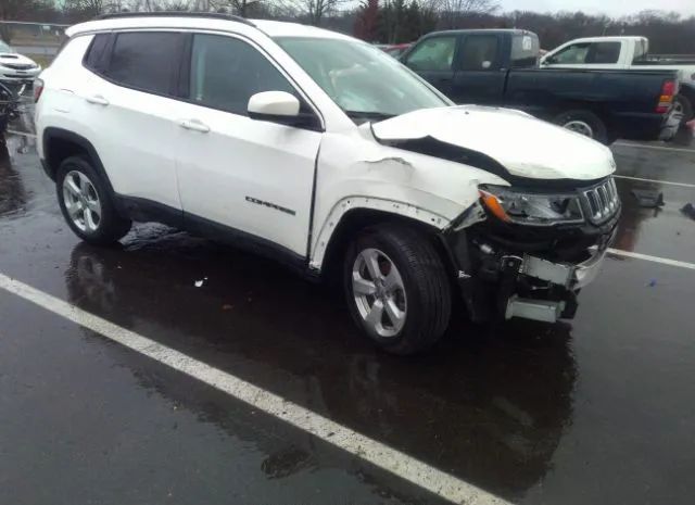 Jeep Compass (2020)