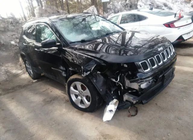 Jeep Compass (2019)