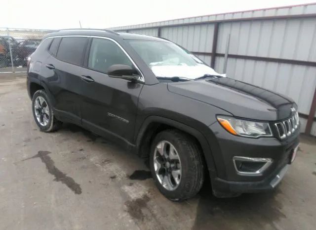 Jeep Compass (2020)