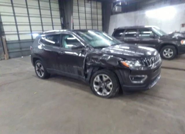 Jeep Compass (2020)