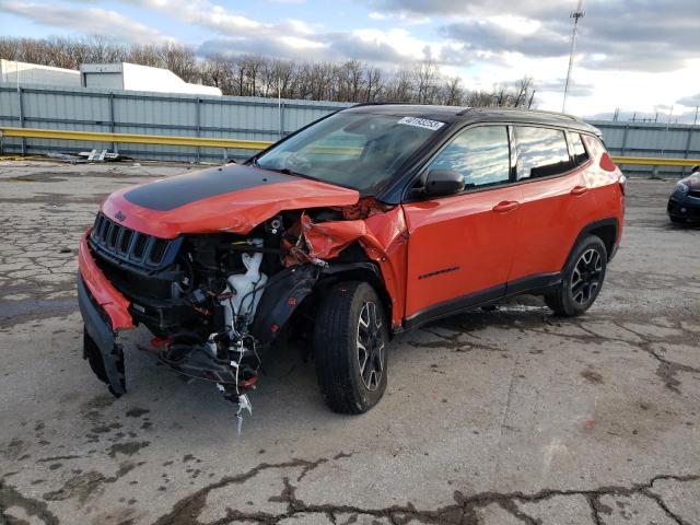 Jeep Compass tr (2020)