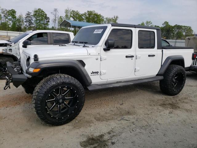 Jeep Gladiator (2020)