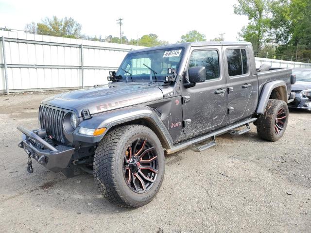Jeep Gladiator (2020)