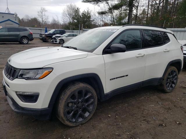 Jeep Compass 80 (2021)