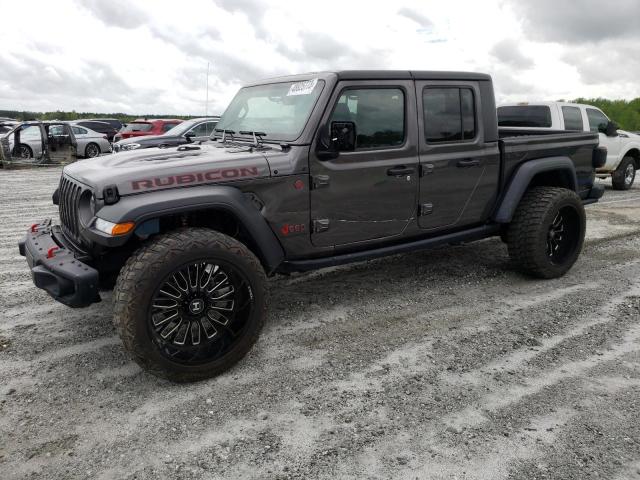 Jeep Gladiator (2022)
