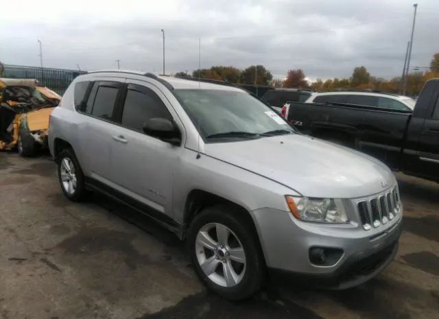 Jeep Compass (2013)