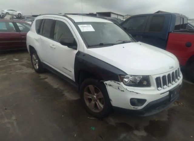 Jeep Compass (2014)