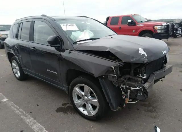 Jeep Compass (2014)