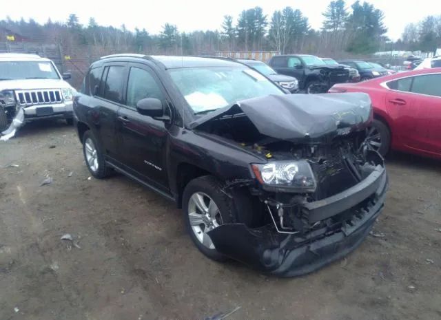 Jeep Compass (2017)