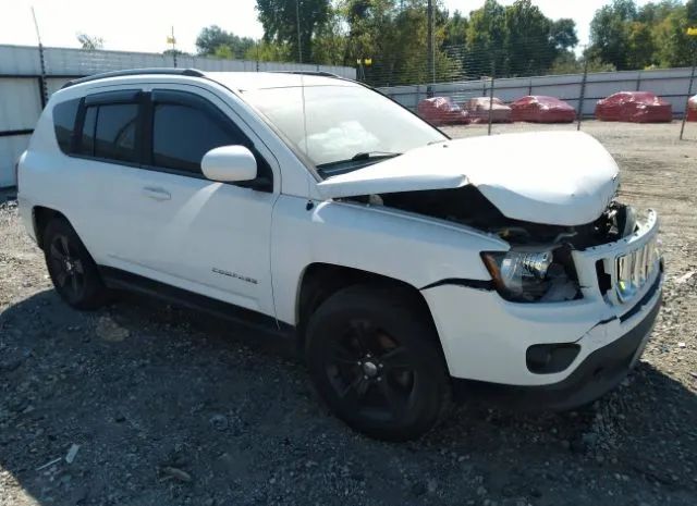 Jeep Compass (2017)