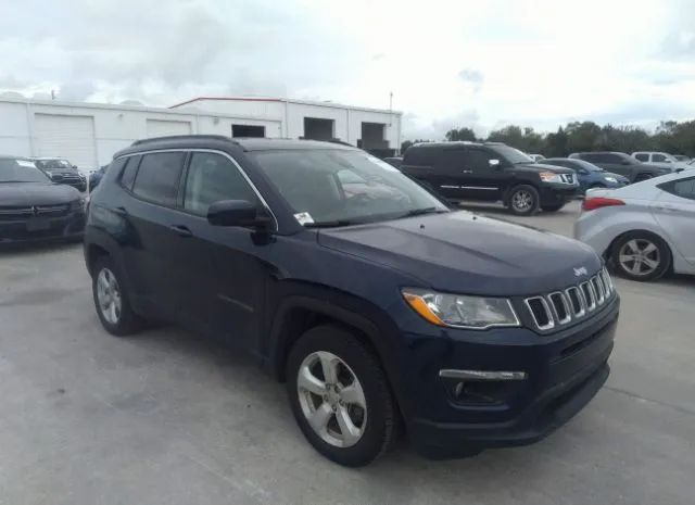 Jeep Compass (2018)