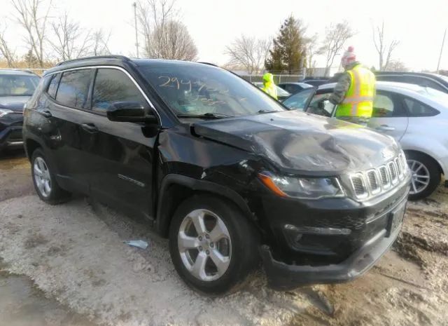 Jeep Compass (2018)