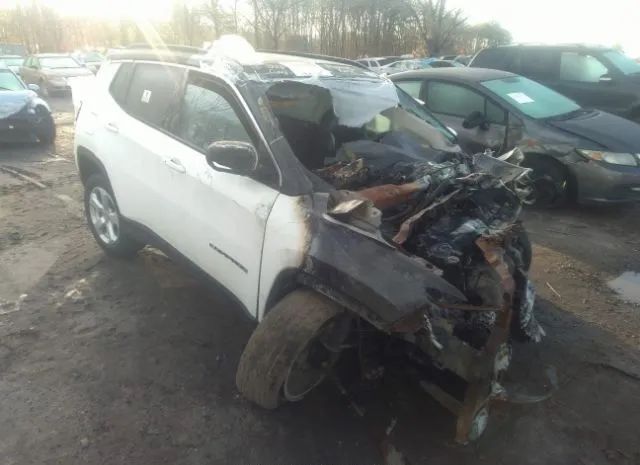 Jeep Compass (2018)