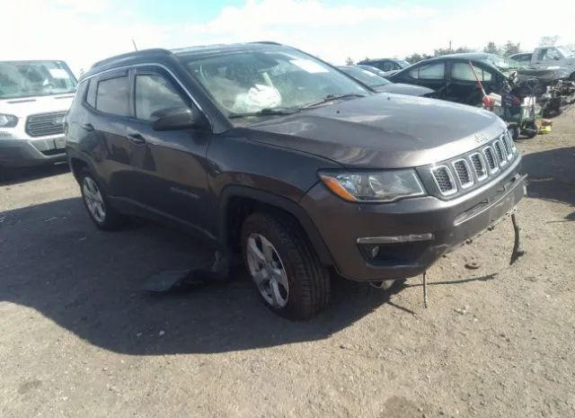 Jeep Compass (2019)