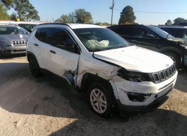 Jeep Compass (2020)