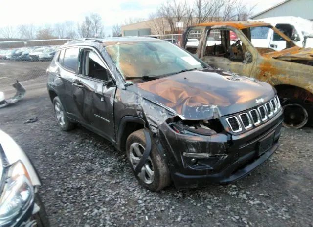 Jeep Compass (2020)