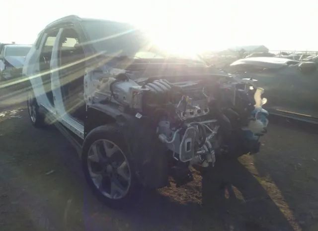 Jeep Compass (2020)