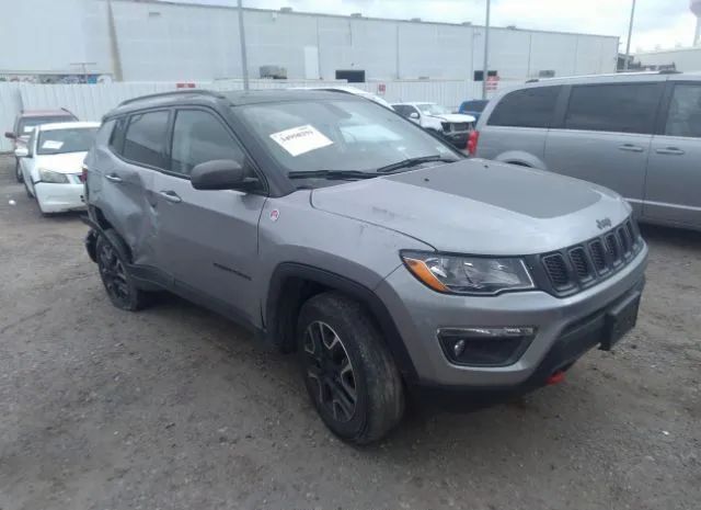 Jeep Compass (2020)