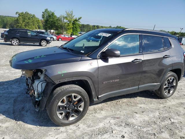 Jeep Compass tr (2018)