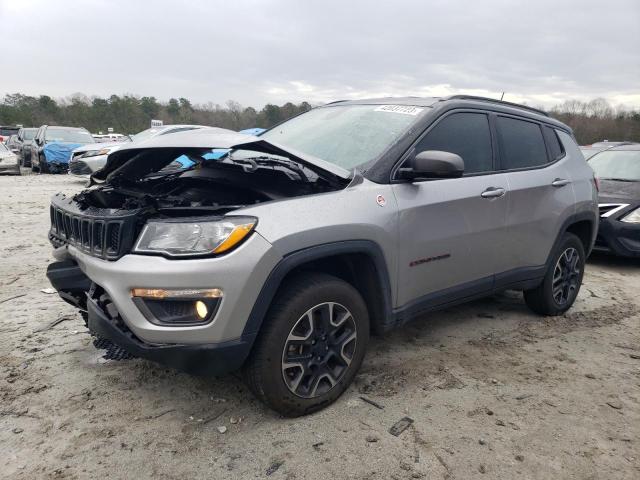 Jeep Compass tr (2019)