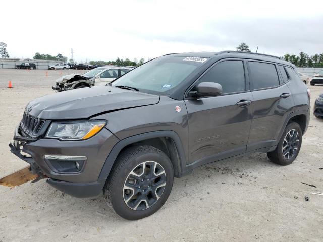 Jeep Compass tr (2020)