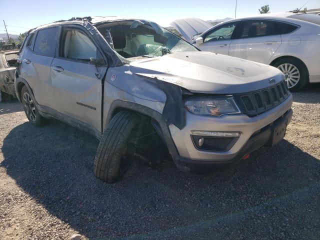 Jeep Compass tr (2020)
