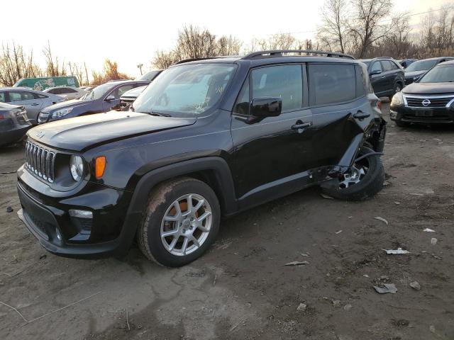 Jeep Renegade (2020)
