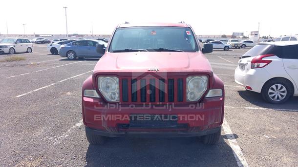 Jeep Cherokee (2012)