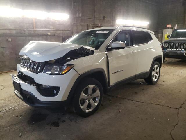 Jeep Compass (2020)