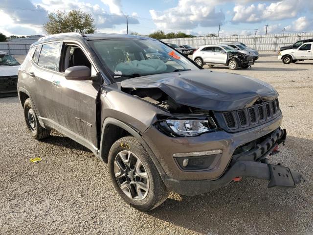 Jeep Compass tr (2018)