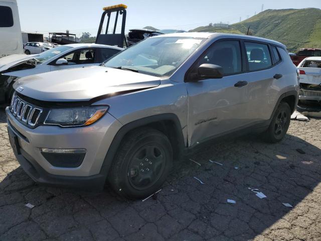 Jeep Compass (2018)